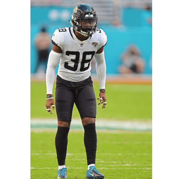 Cj Reavis profile image