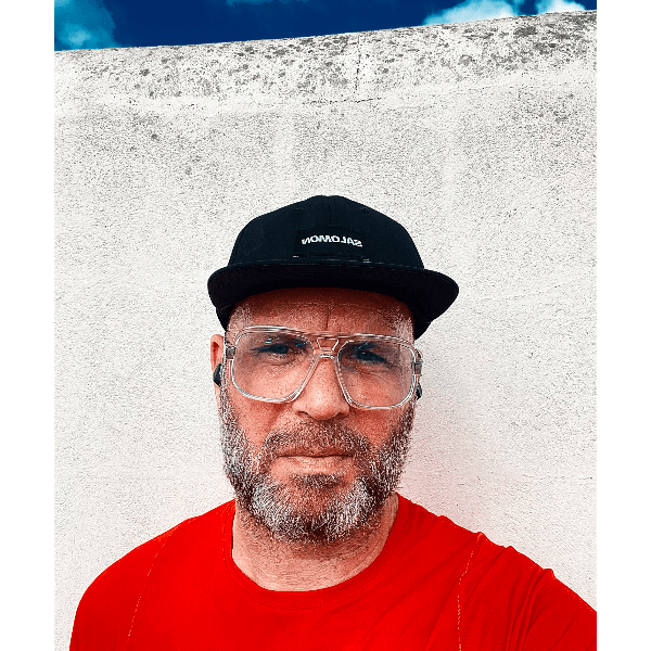 Jonathan Acott profile image