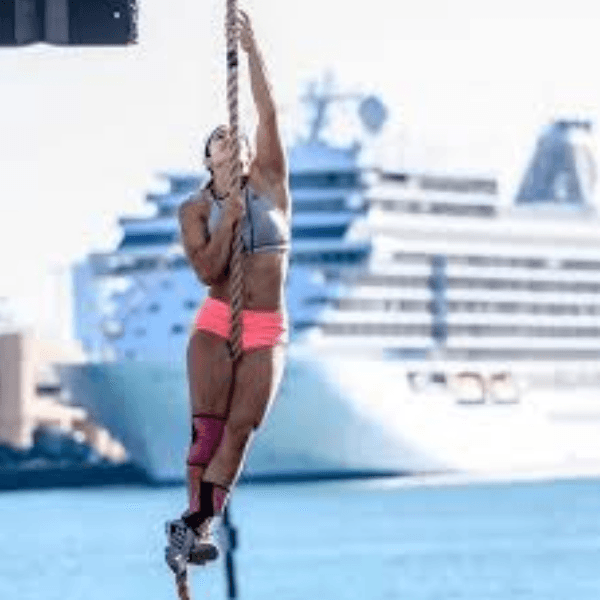 Nicole Arcamonte profile photo