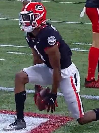 George Pickens profile image