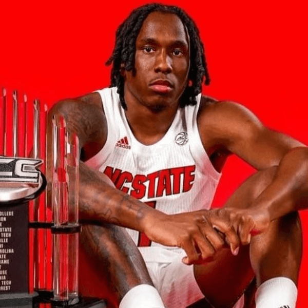 Mike James profile image