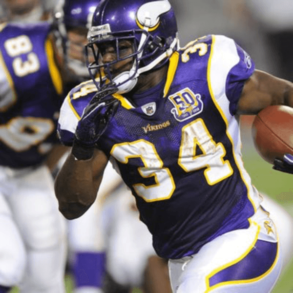 Albert Young profile image