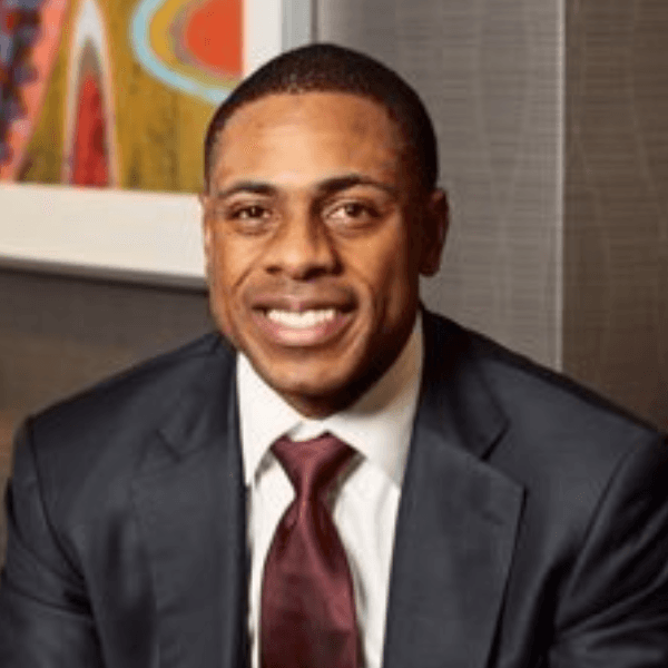 Curtis Granderson profile image