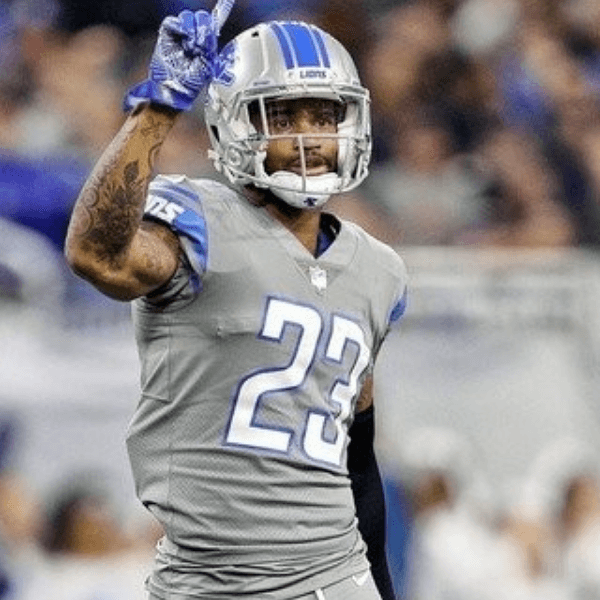 Darius Slay profile image