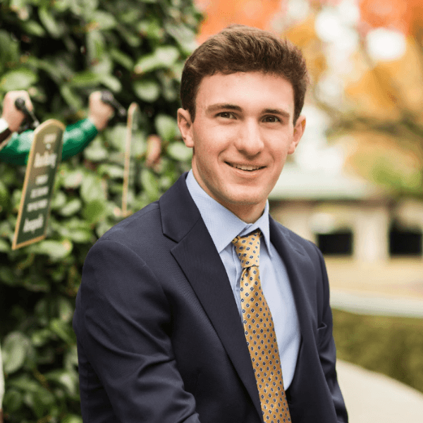 Hayden Adams profile image