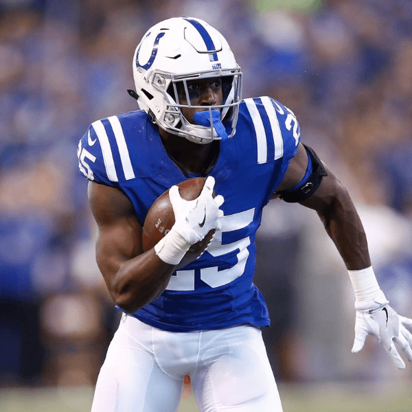 Marlon Mack profile image