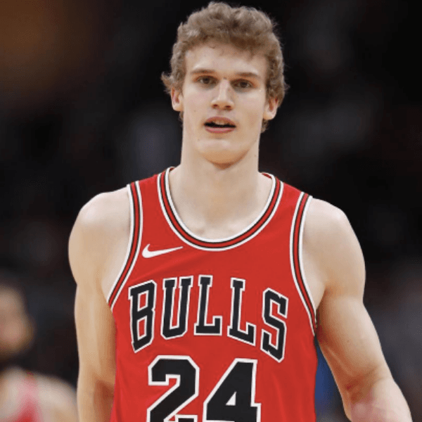 Lauri Markkanen profile image