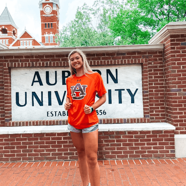 Cassidy Tanton profile image