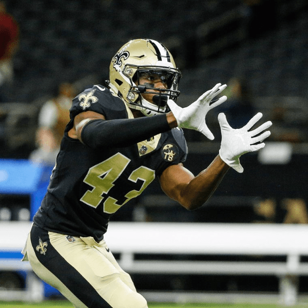 Marcus Williams profile image