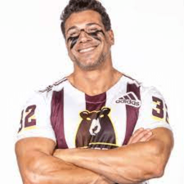 Greg Gurenlian profile image