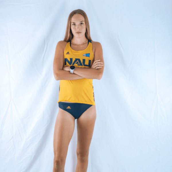 Delaney Rasmussen profile image