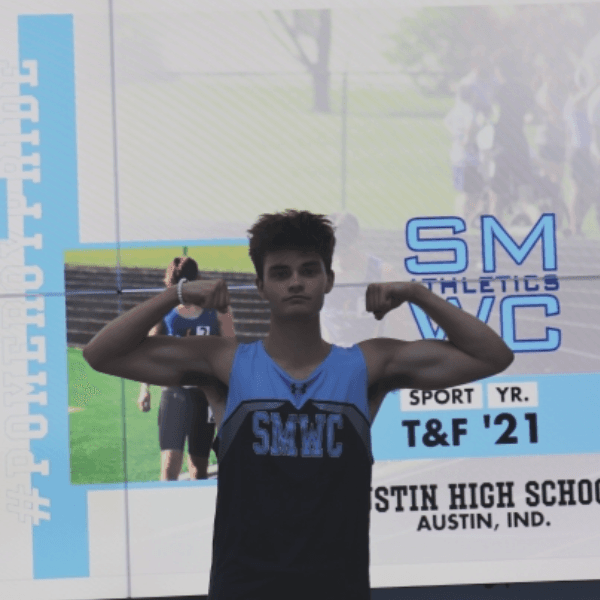 Xavier Rahe profile photo