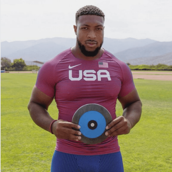 Reggie Jagers III profile image