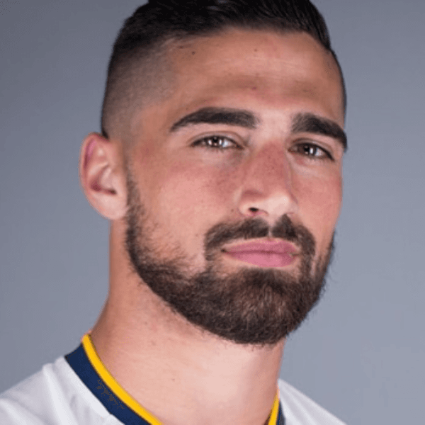 Sebastian Lletget profile image