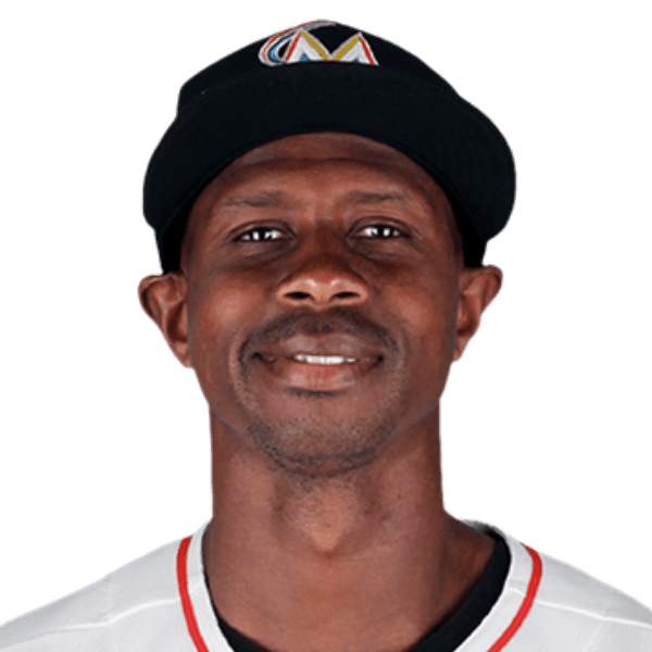 Juan Pierre profile image