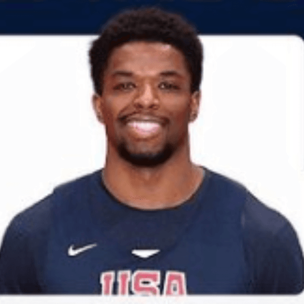 Khalil Iverson profile image