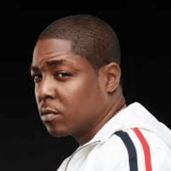 Jason "Jadakiss" Phillips profile image