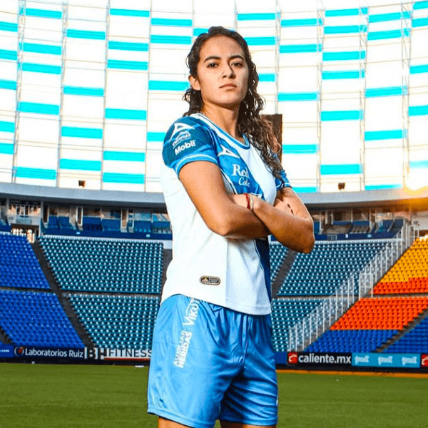 Liliana Sanchéz Magaña profile image