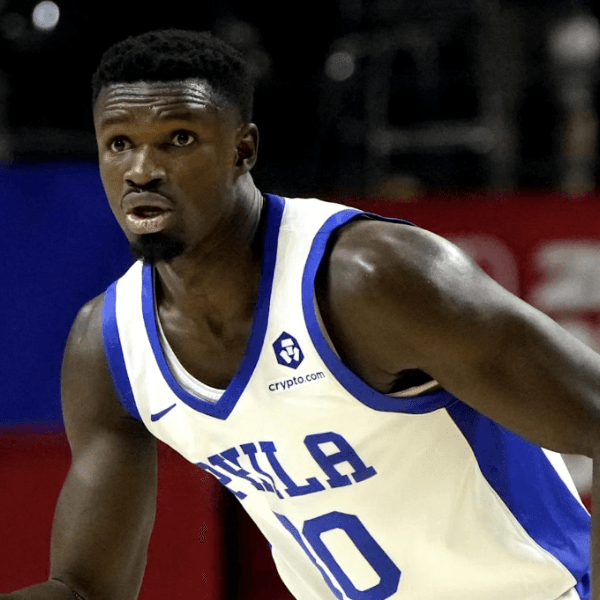 Adem Bona profile image