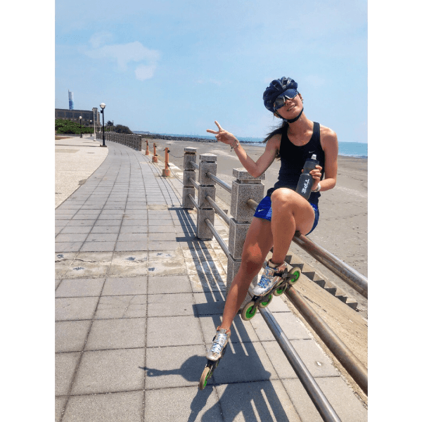 YuTing Huang profile image