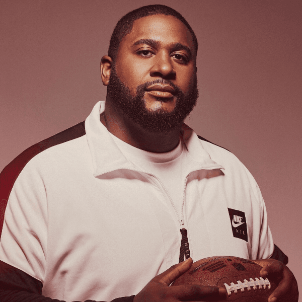 Marshall Newhouse profile image