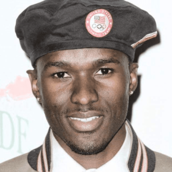 Will Claye profile image