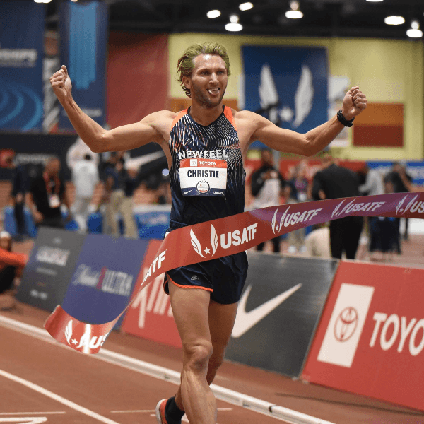 Nick Christie profile image