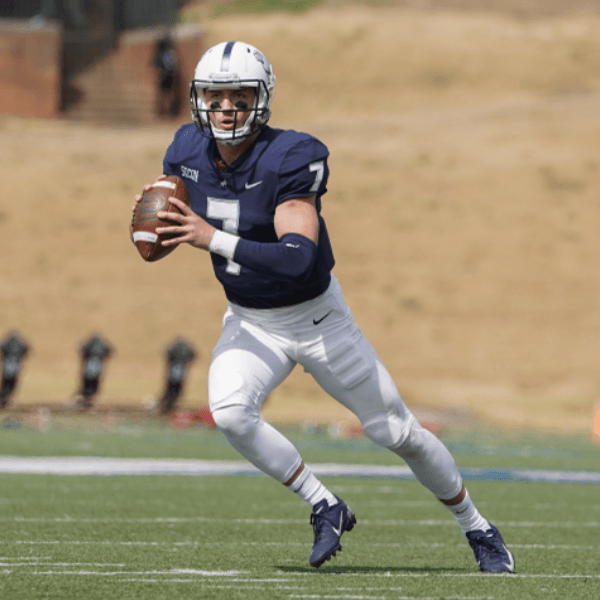 Liam Welch profile image