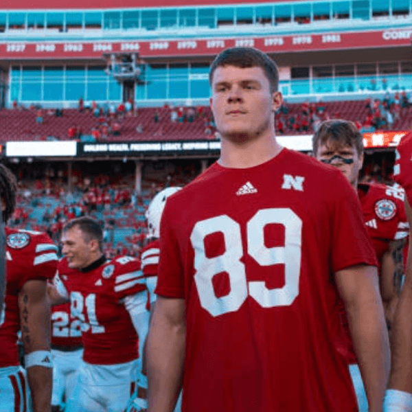 Mac Markway profile image