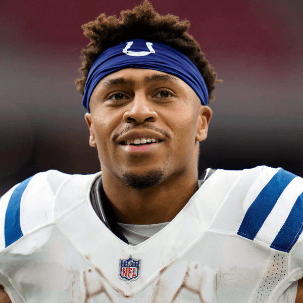 Jonathan Taylor profile image