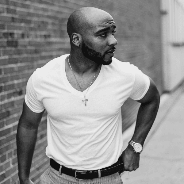 Dominique Williams profile image