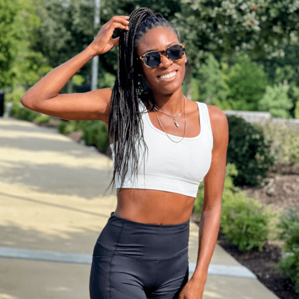 Manika Gamble profile photo