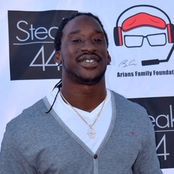 Markus Golden profile image