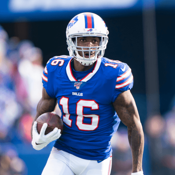 Robert Foster profile image