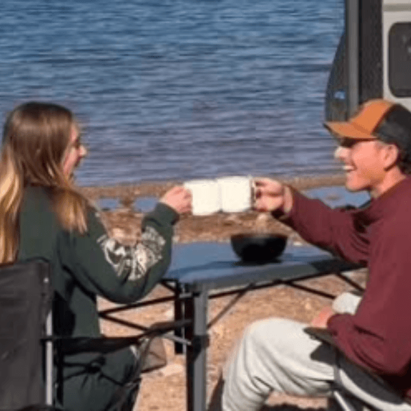 Grayson + Ashleigh Levy profile image