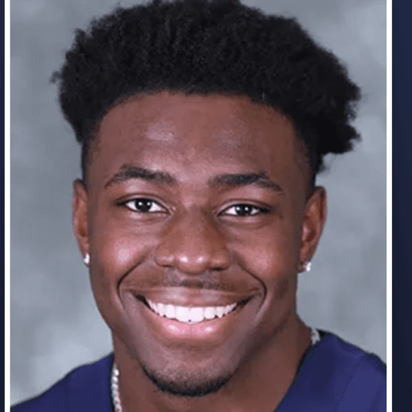 Langston Long profile image