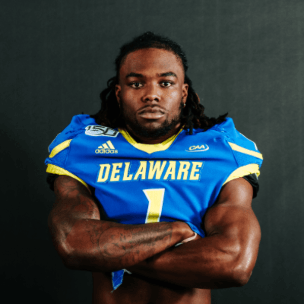 Kedrick Whitehead profile image