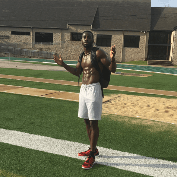 Shaquawn Vandergrift profile image