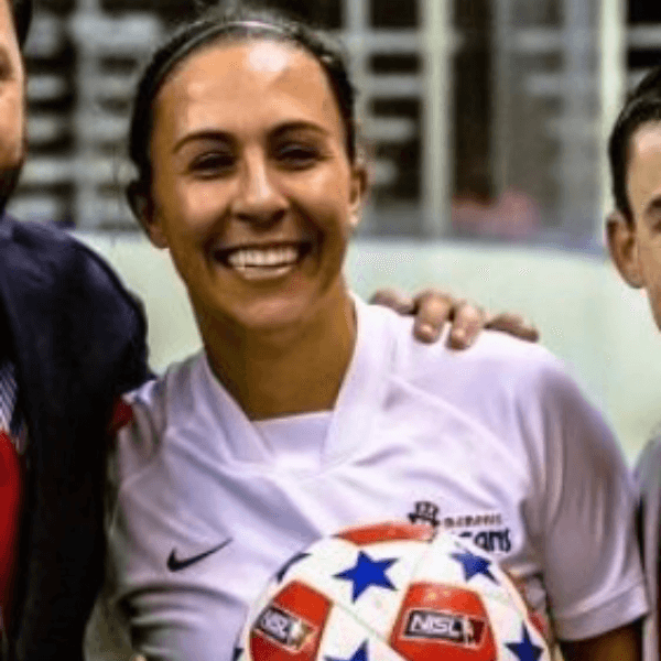 Bruna Leiria profile image