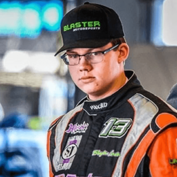 Brayton Laster profile image