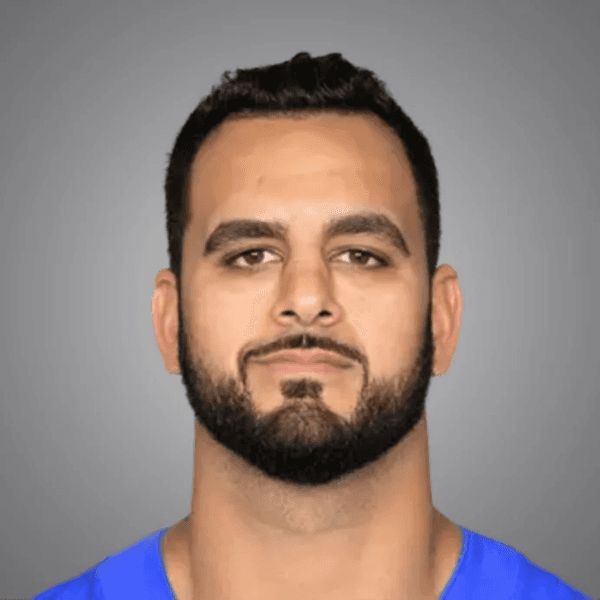 Oday Aboushi profile image