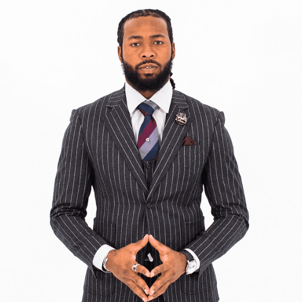 Josh Norman profile image