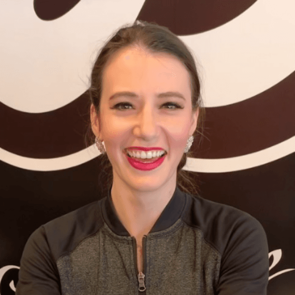 Kendal Conrad profile image