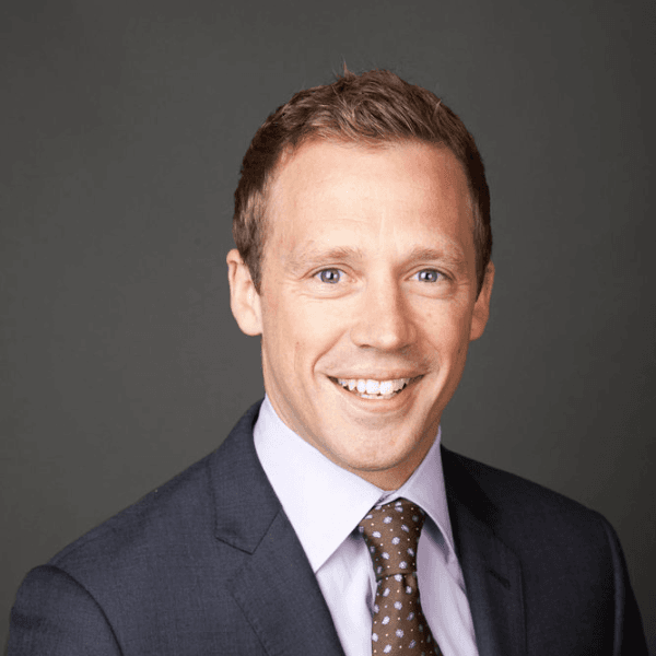 Liam McHugh profile photo