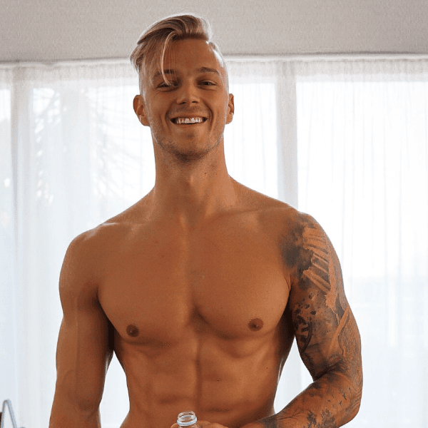 Emil Olsson profile photo