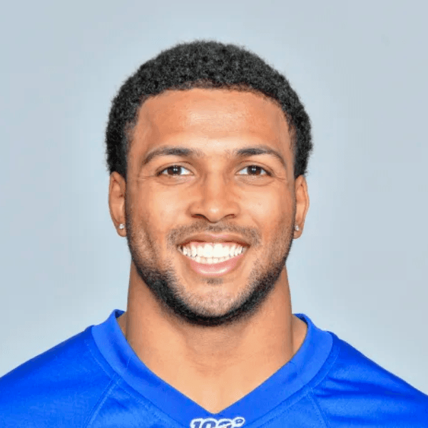 Julian Love profile image