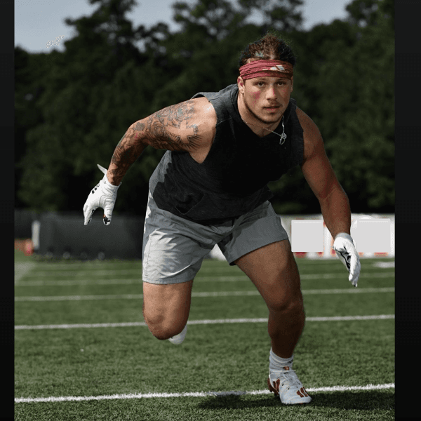 Drake Thomas profile image