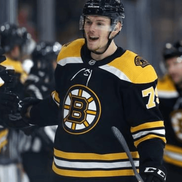 Jeremy Lauzon profile image