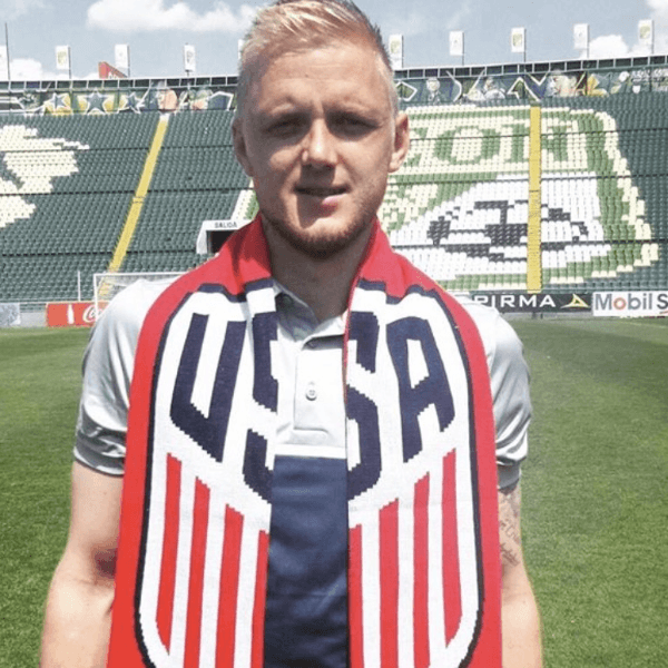 William Yarbrough profile image