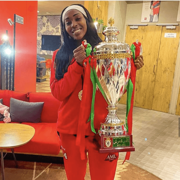 Jemimah Ashby profile image